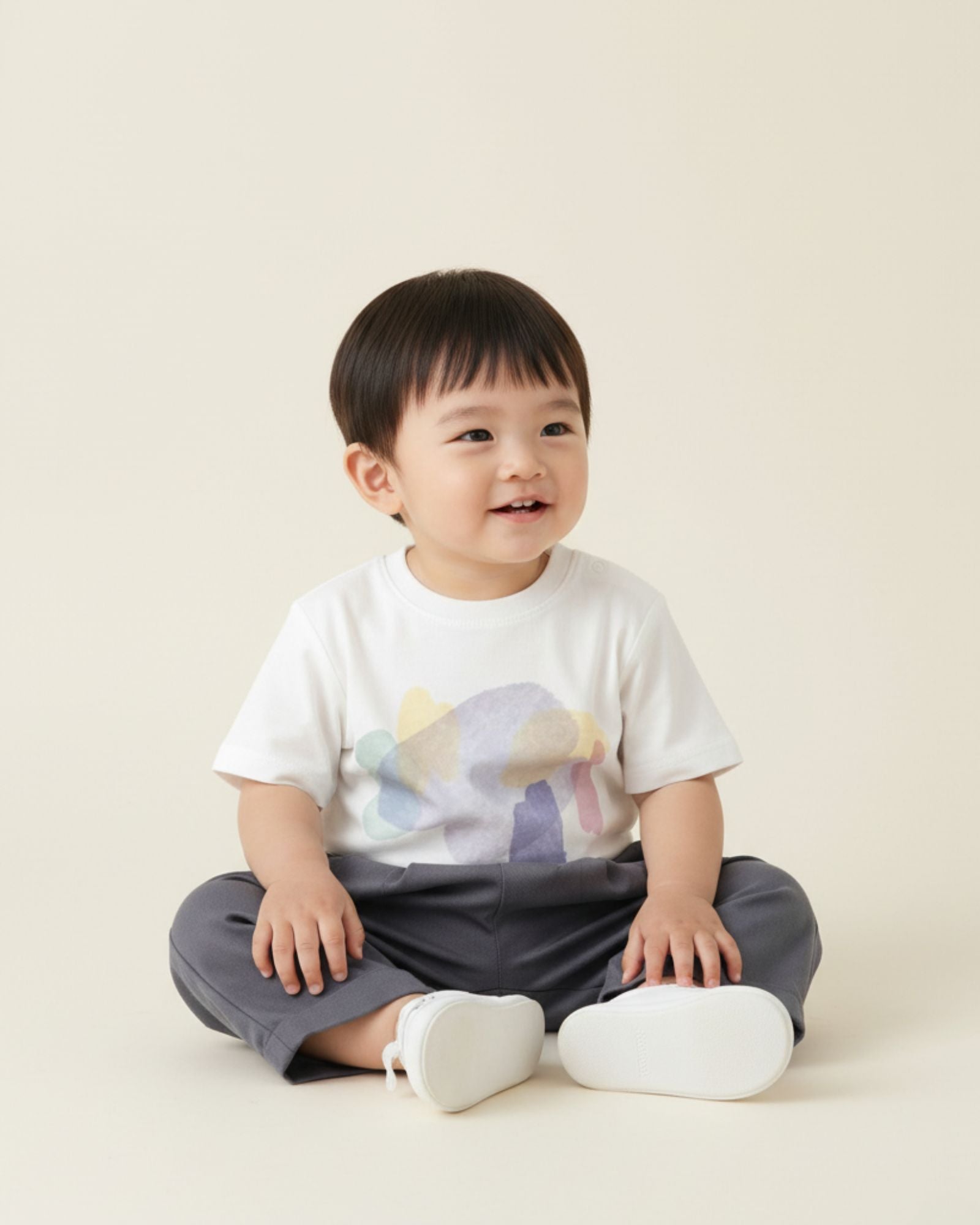 Online-exclusive: Moonlit Glow Family Tee (Kids & Adults)