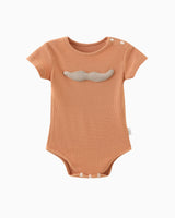 Little Moustache Baby Gift Set
