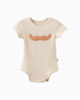 Little Moustache Baby Gift Set