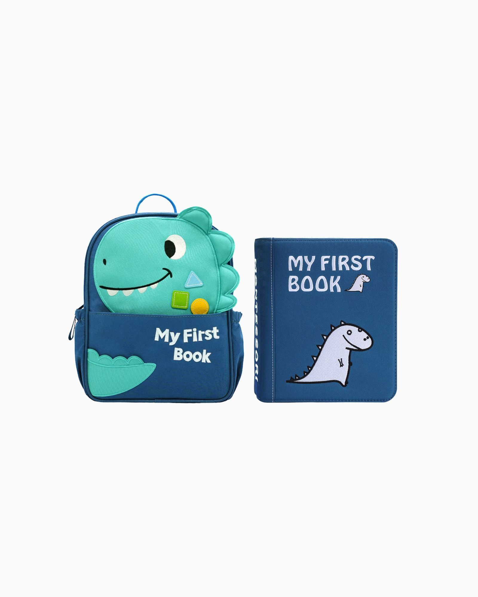 My First Book 1 (1Y+)