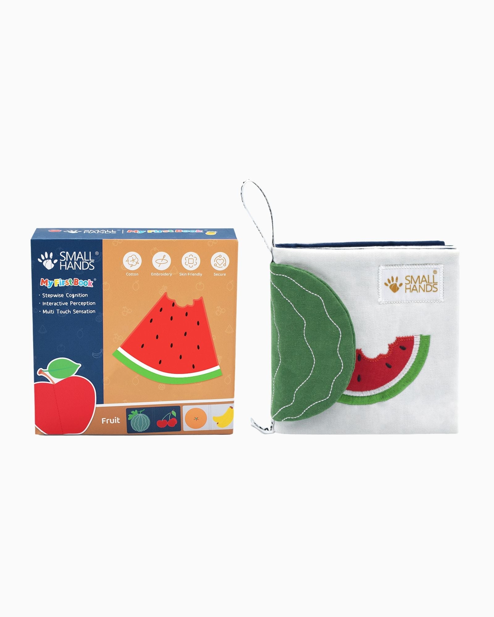 Omakase Foodie Baby Gift Set