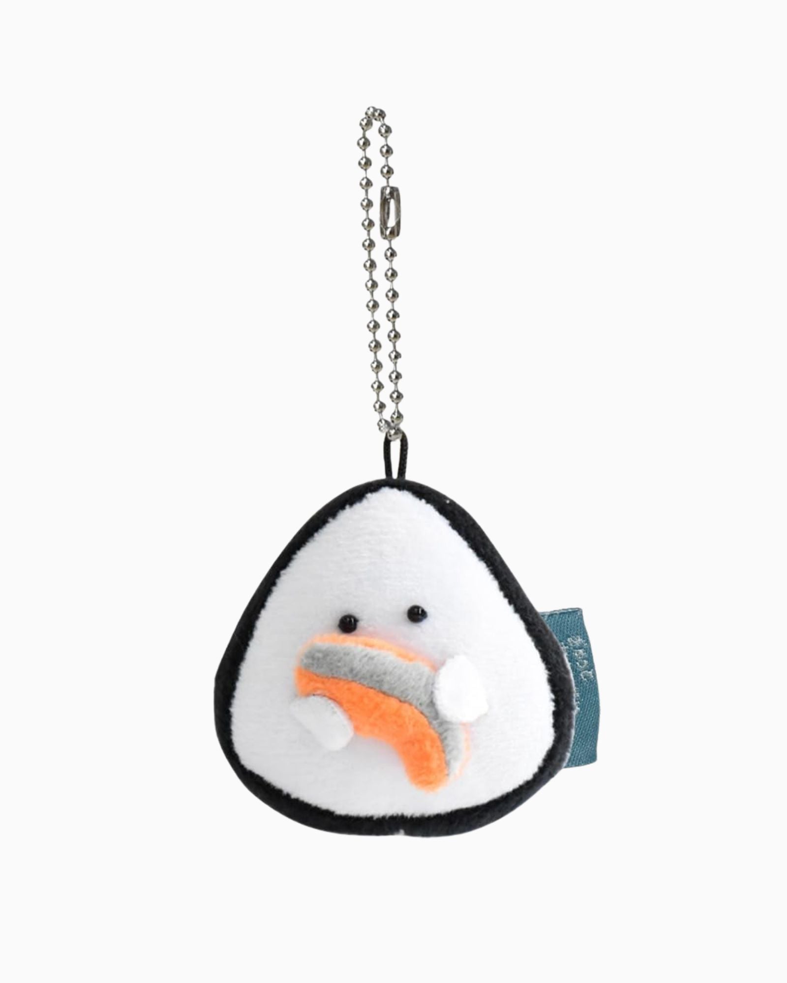 Pre-order: Onigiri-san Mini Plush Keychain