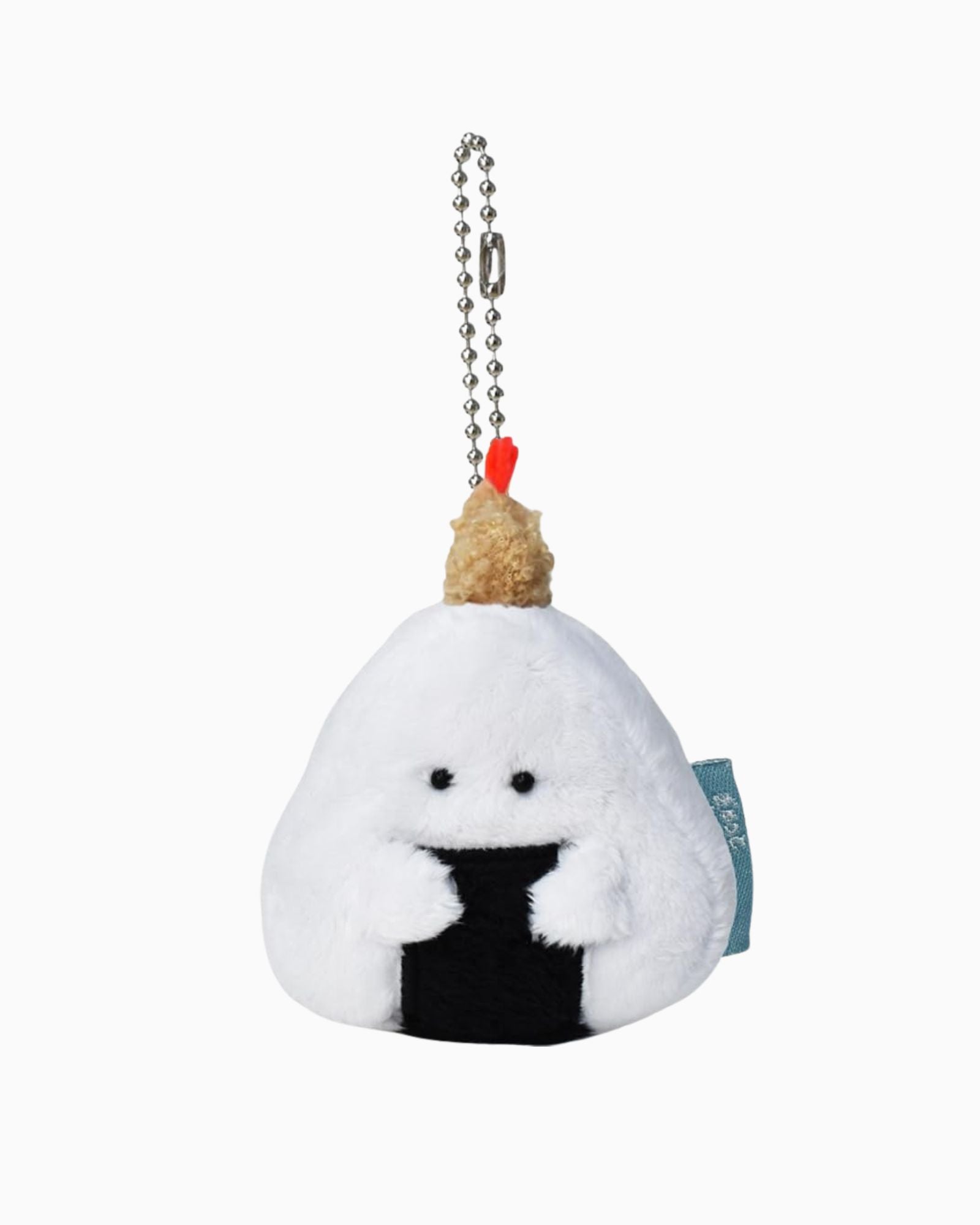 Pre-order: Onigiri-san Mini Plush Keychain