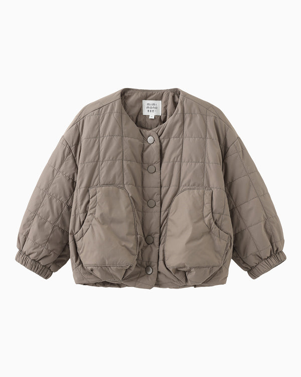 Padded Jacket (2 colours)