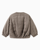 Padded Jacket (2 colours)