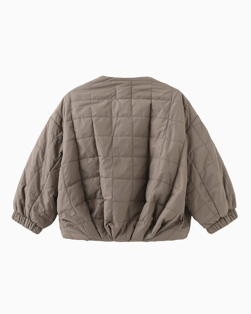Padded Jacket (2 colours)