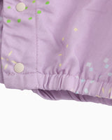 HANABI Baby Kimono - sunset