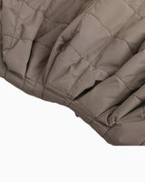 Padded Jacket (2 colours)