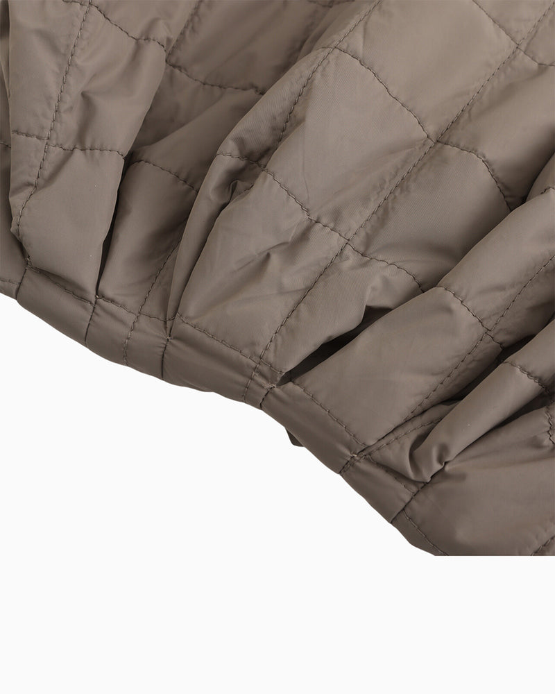 Padded Jacket (2 colours)