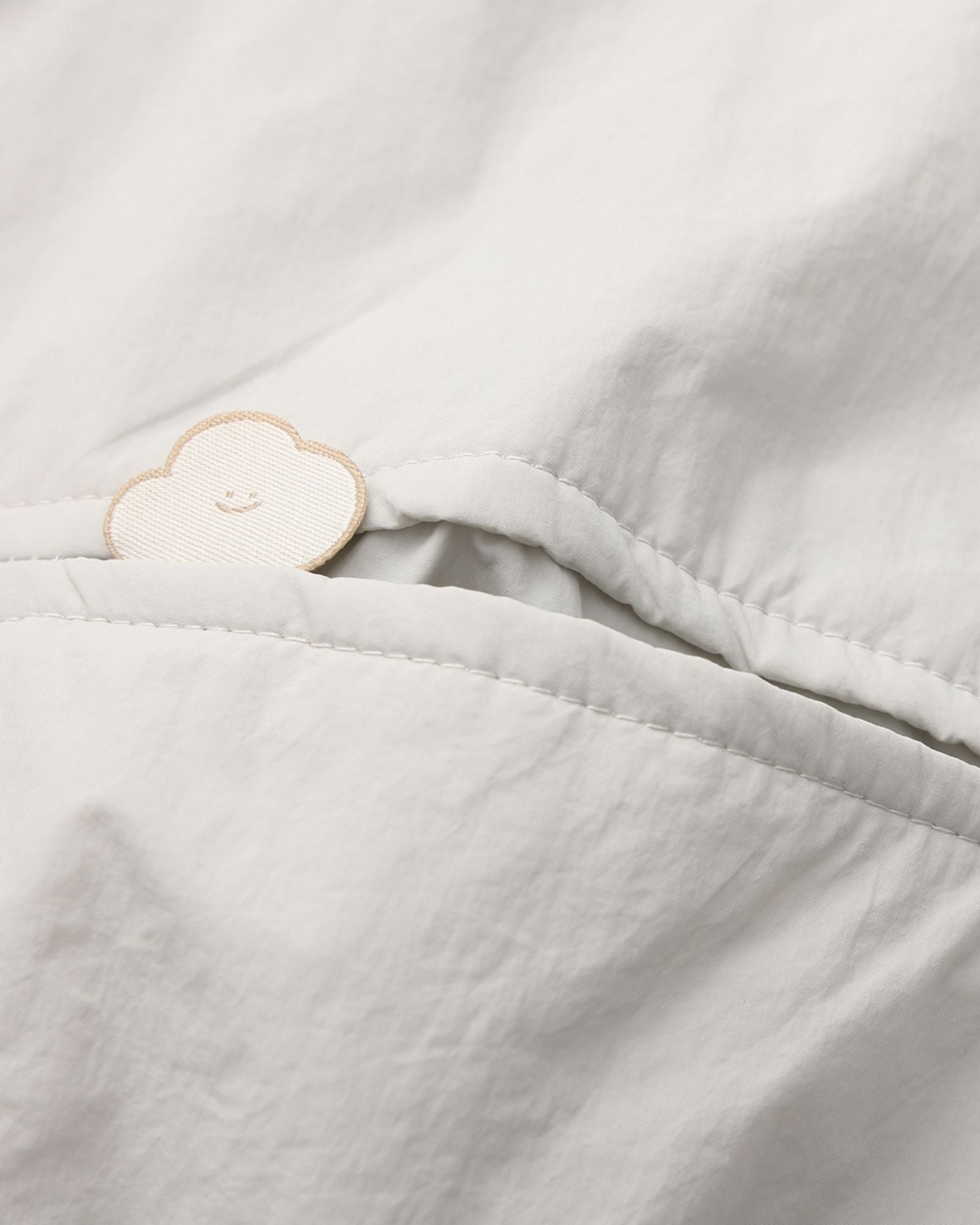 氣球夾棉外套（親子款）