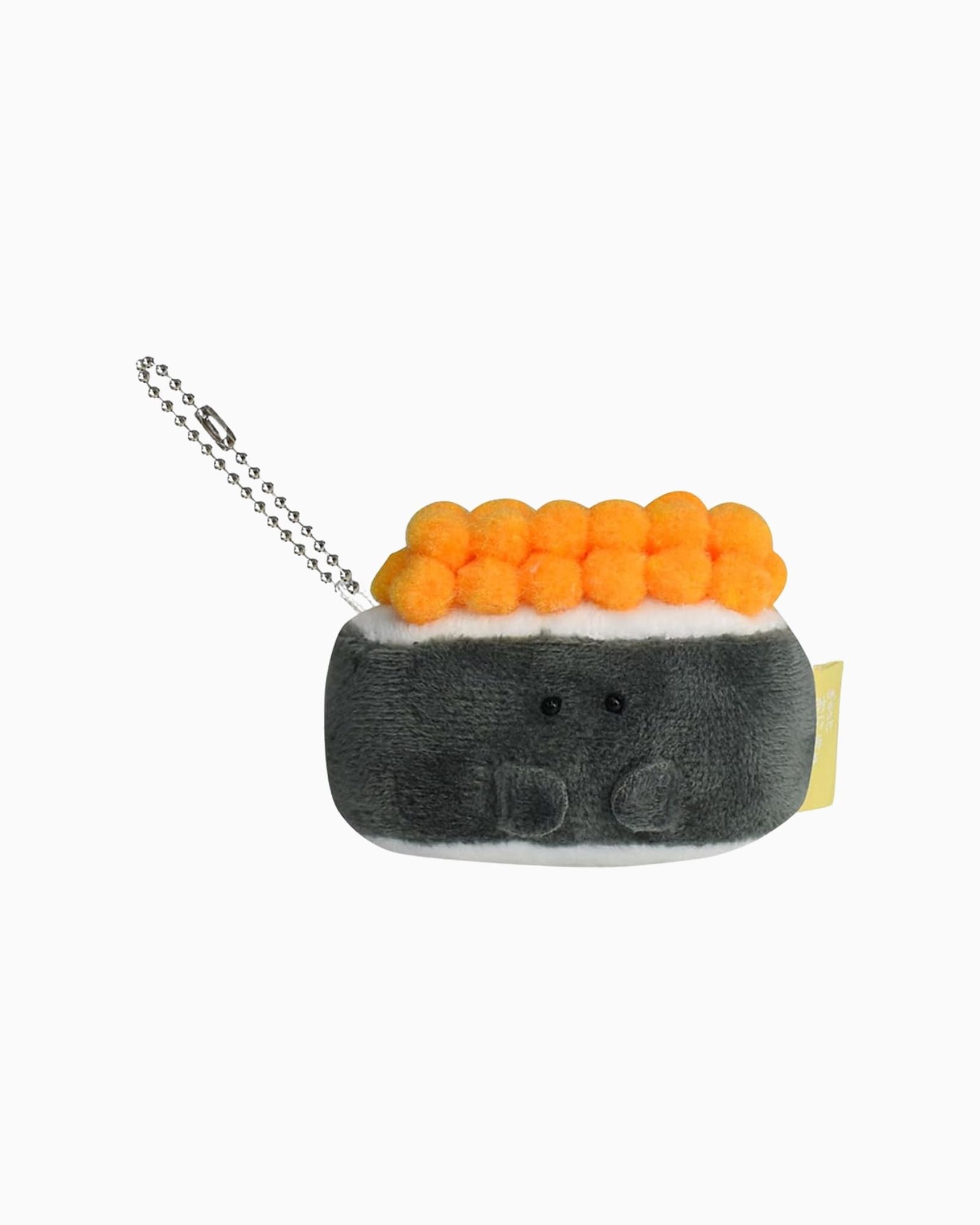 Pre-order: Sushi-san Mini Plush Keychain