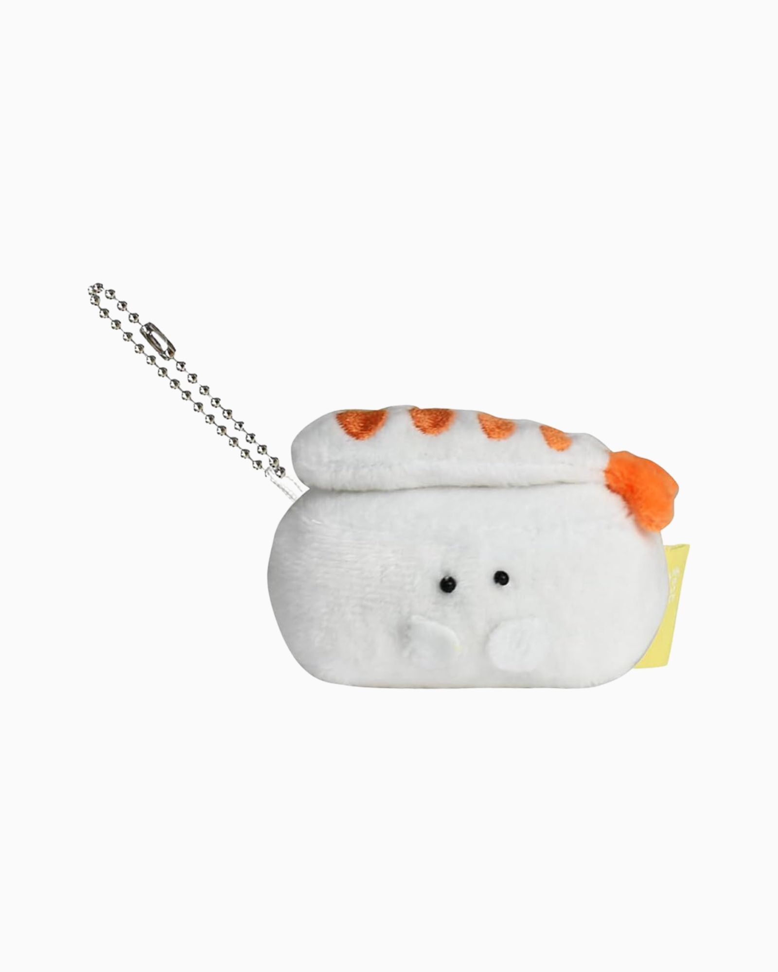 Pre-order: Sushi-san Mini Plush Keychain
