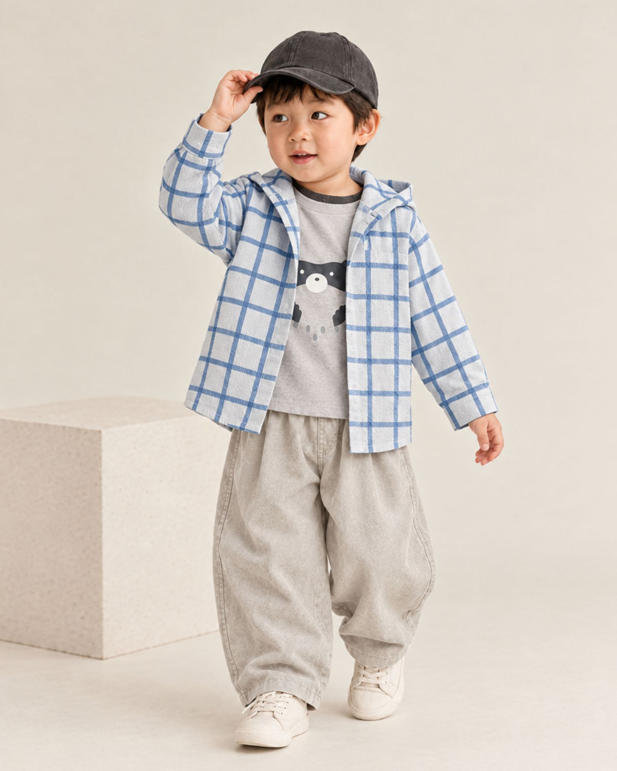 Pre-order: Tic Tac Go Pocket Trinket Kids Shirt Hoodie