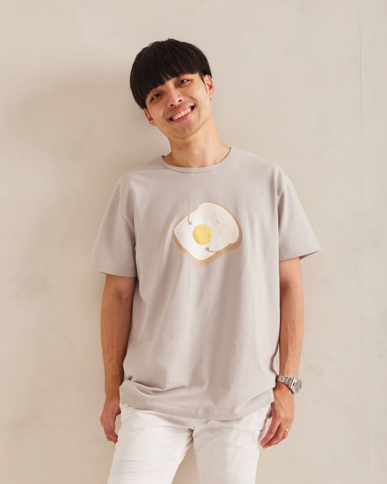 Pre-order: Toast Adults Tee