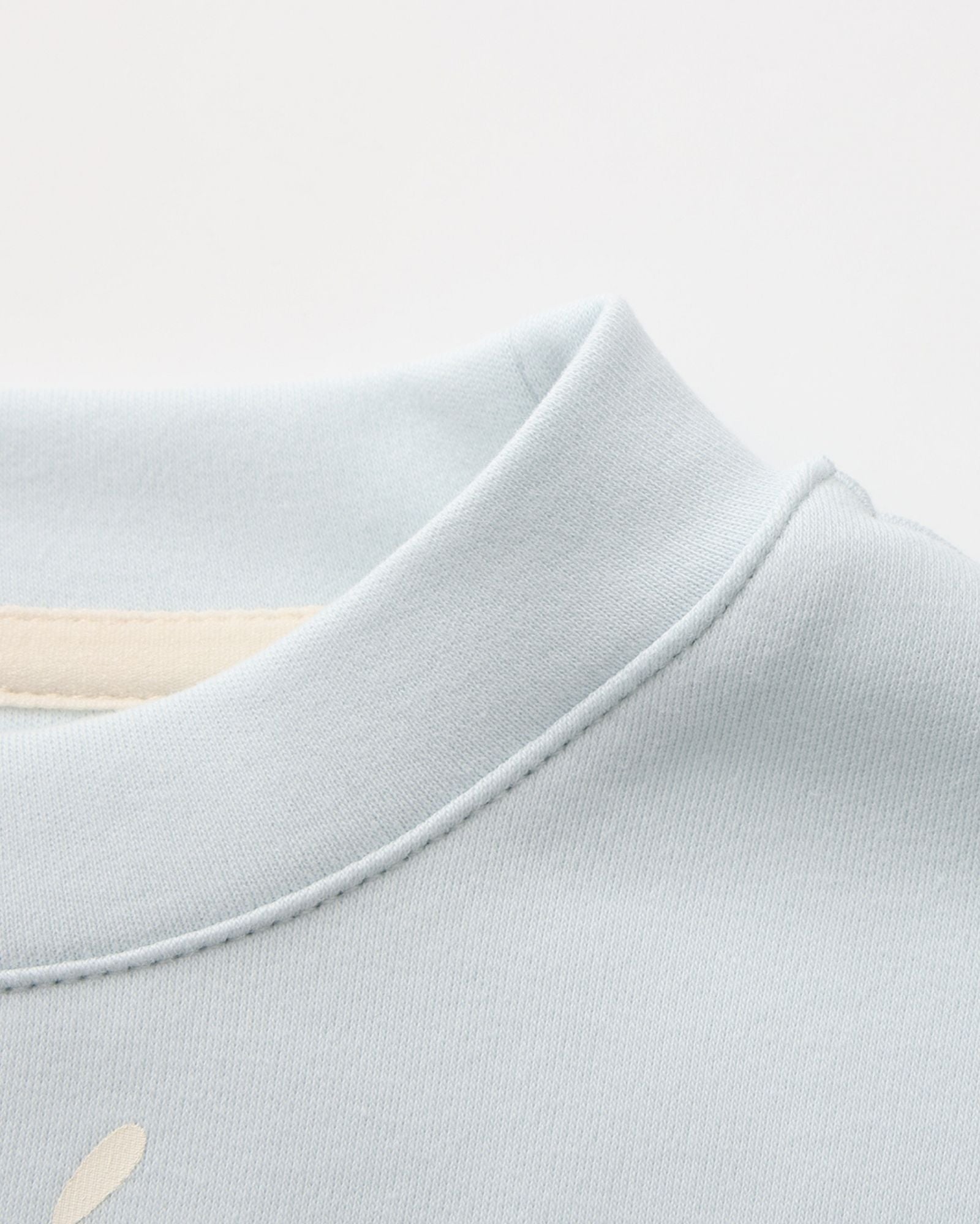 鯨魚兒童長袖上衣