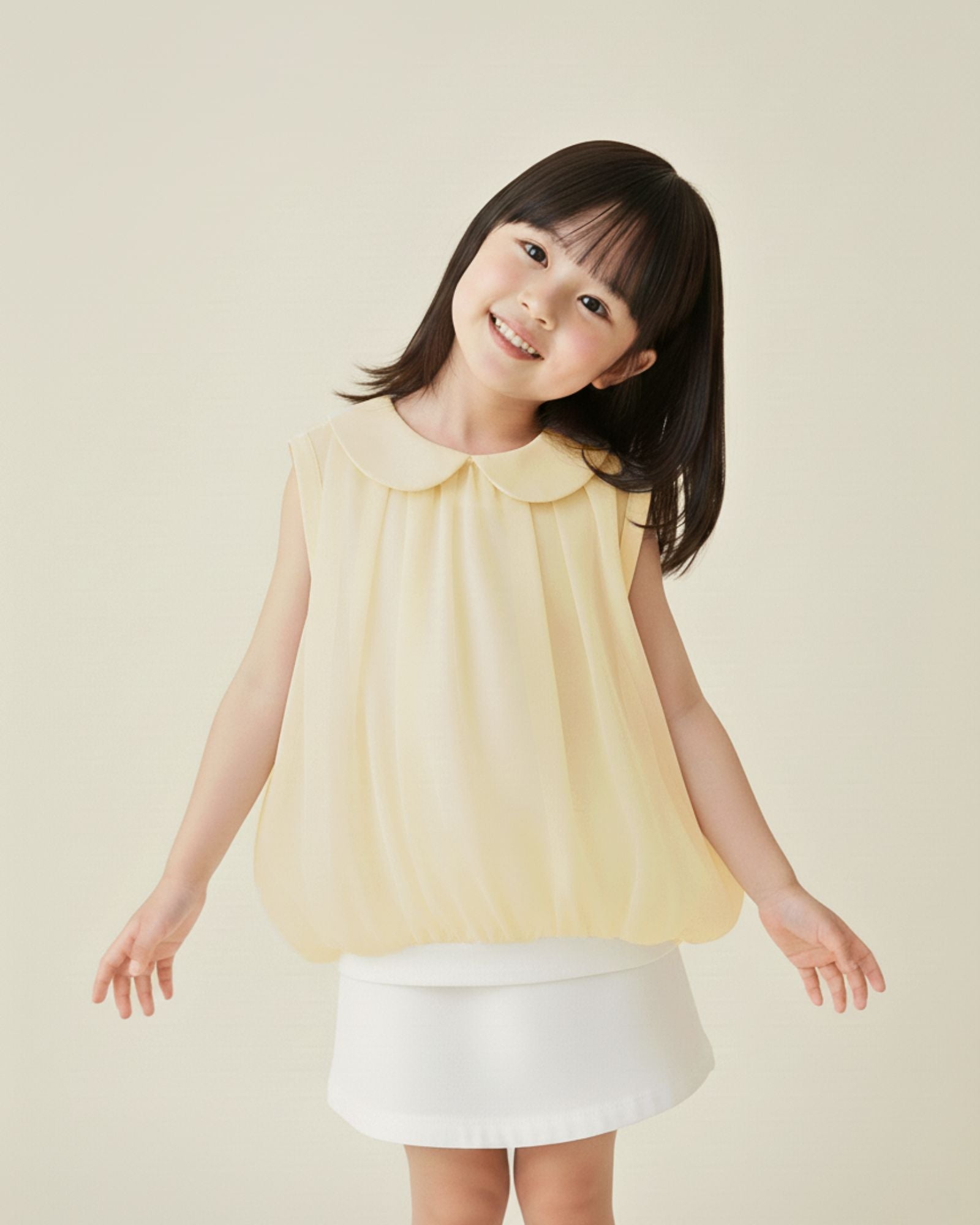 チュールバルーントップ