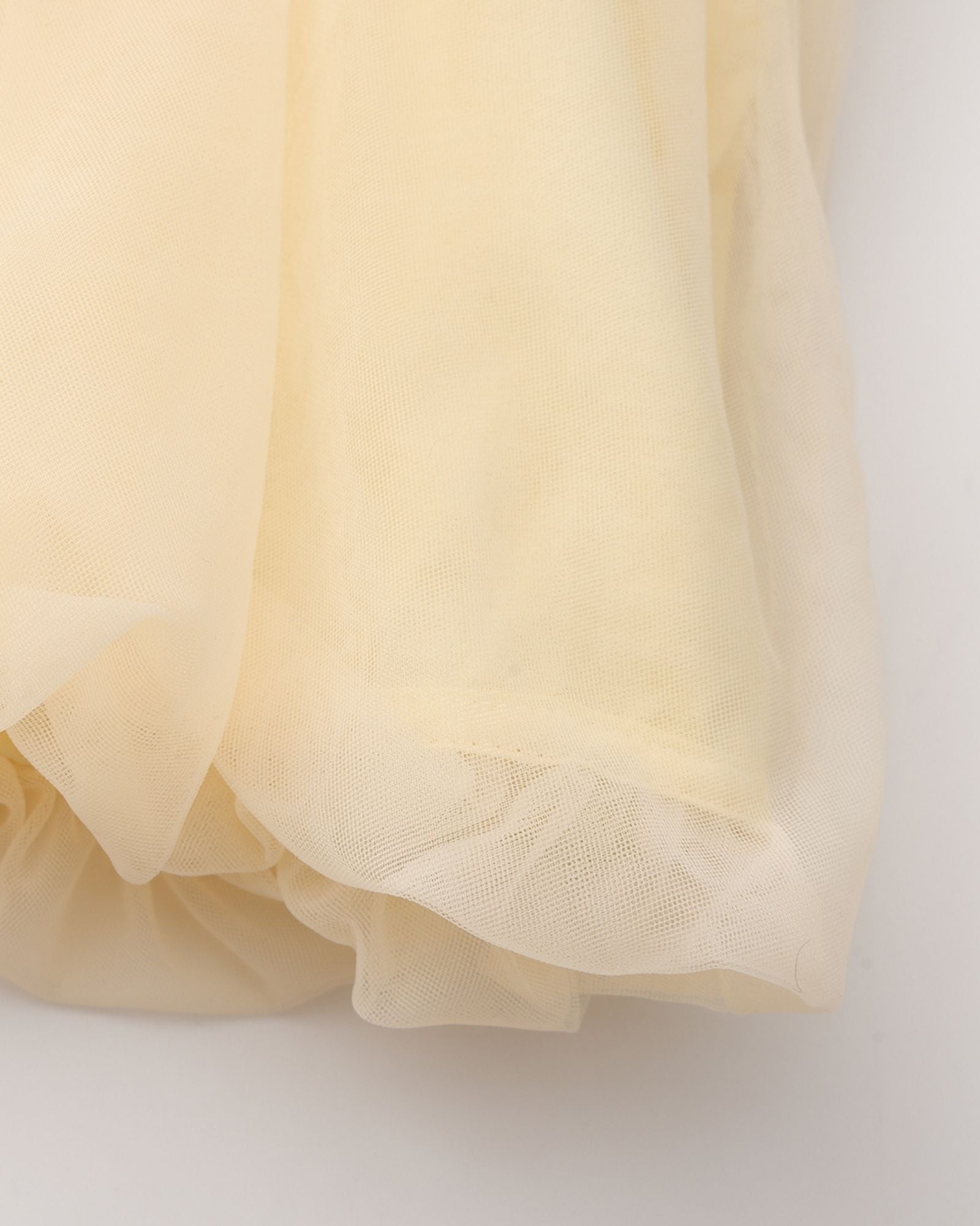 奇幻泡泡紗 無袖上衣