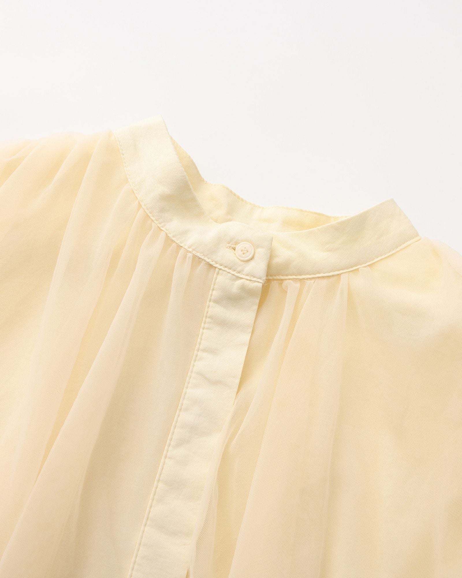 奇幻泡泡紗 成人馬甲