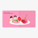 Big Cities Little Foodies - 東京