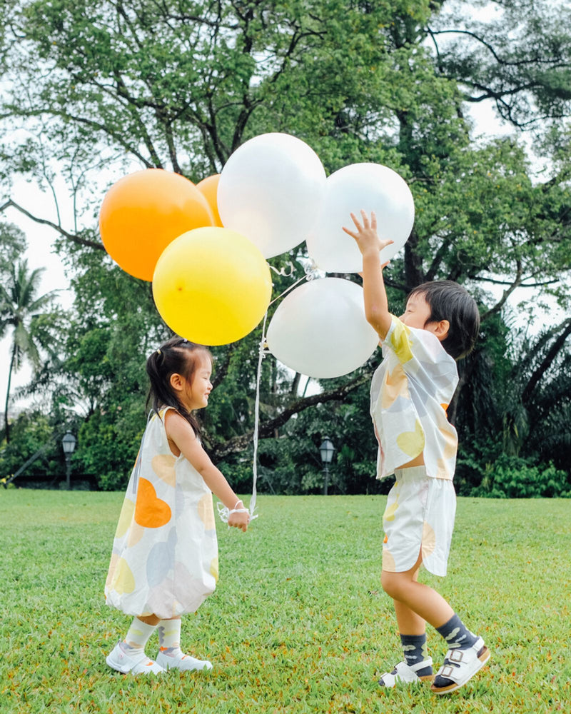 Balloon Sundress