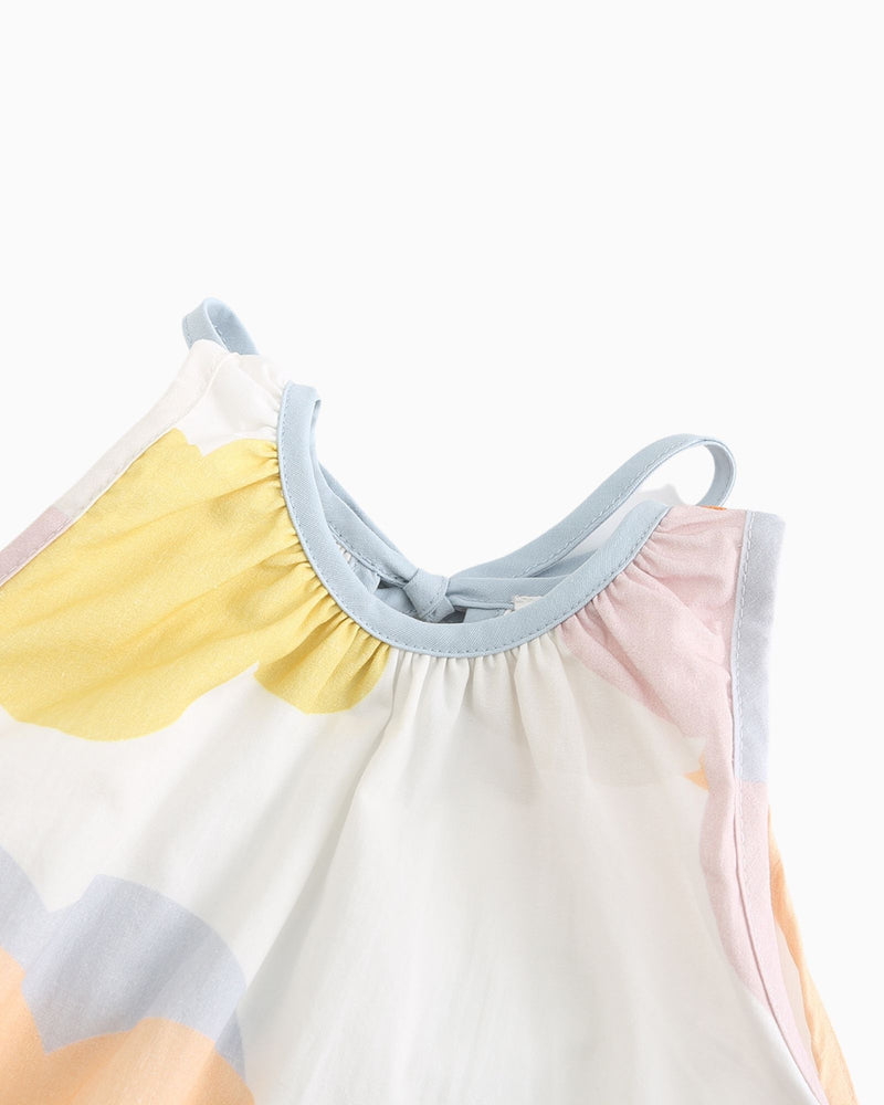 Balloon Sundress