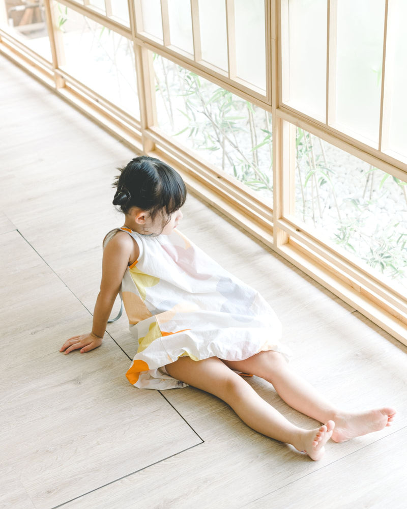 Balloon Sundress