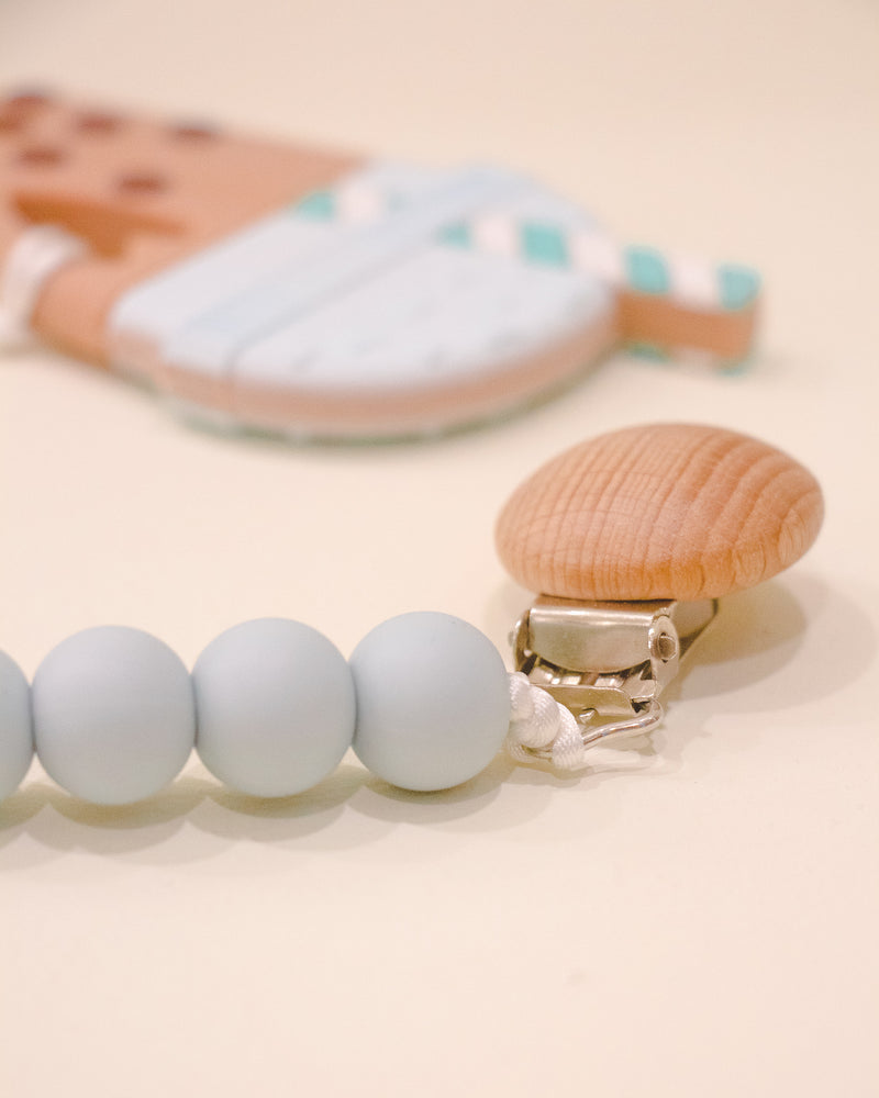 Bubble Tea Teether