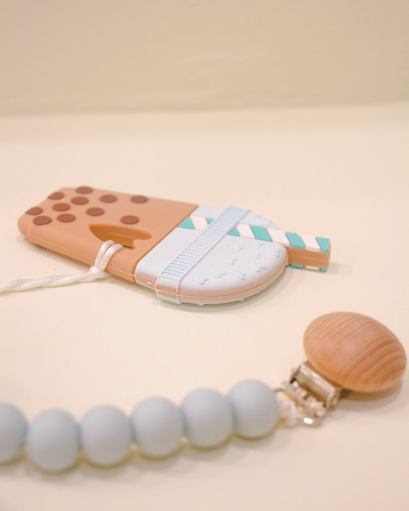 Bubble Tea Teether