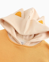 Hide and Seek Kitty Dress Hoodie