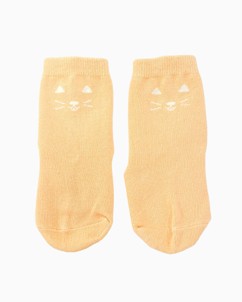 Hide and Seek Kitty Baby Gift Set