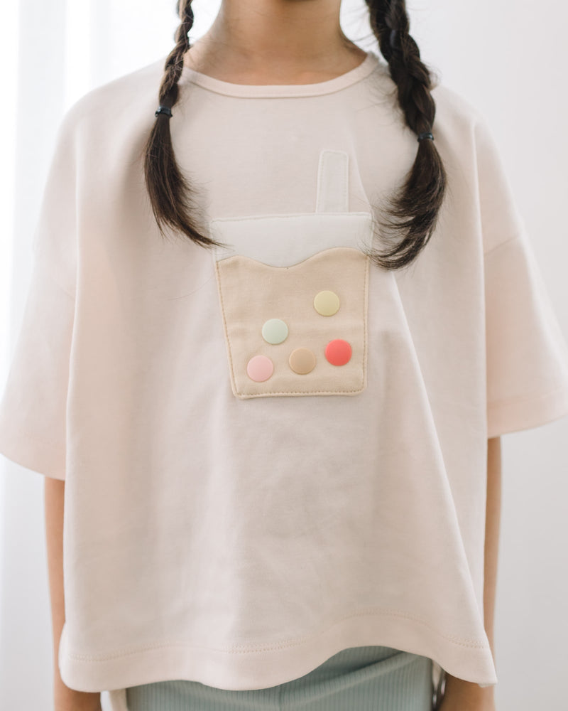 Bubble Tea Tee
