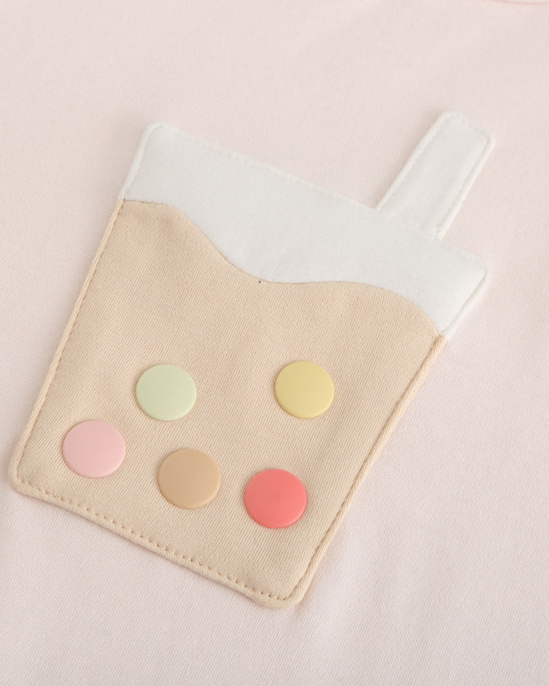 Bubble Tea Tee