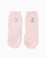 Tootie the Bunny Knitted Socks