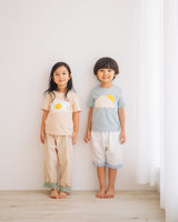 Mums Sunny Side Up Tee