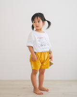 City Doodle Tee