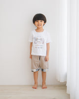 City Doodle Tee