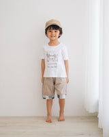 City Doodle Tee