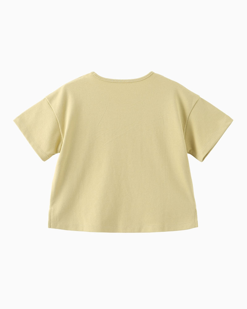 立體餃子TEE