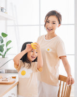 Mums Sunny Side Up Tee