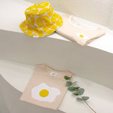 Mums Sunny Side Up Tee