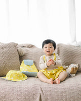Lemon Onesie