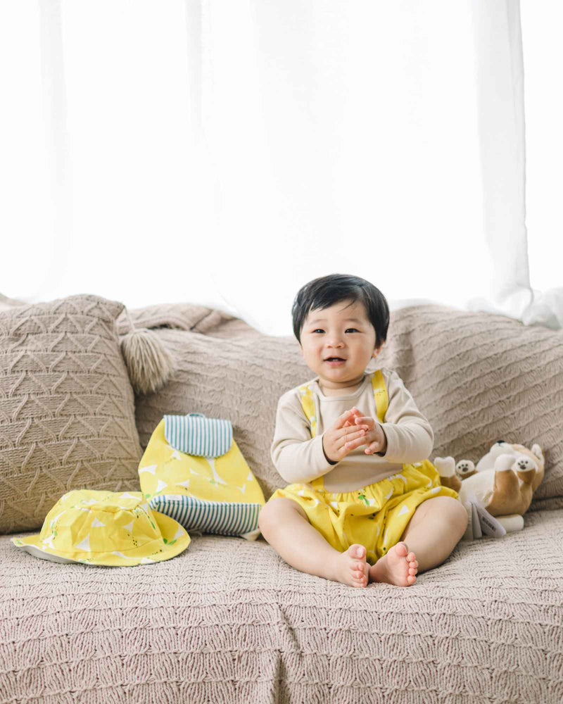 Lemon Onesie