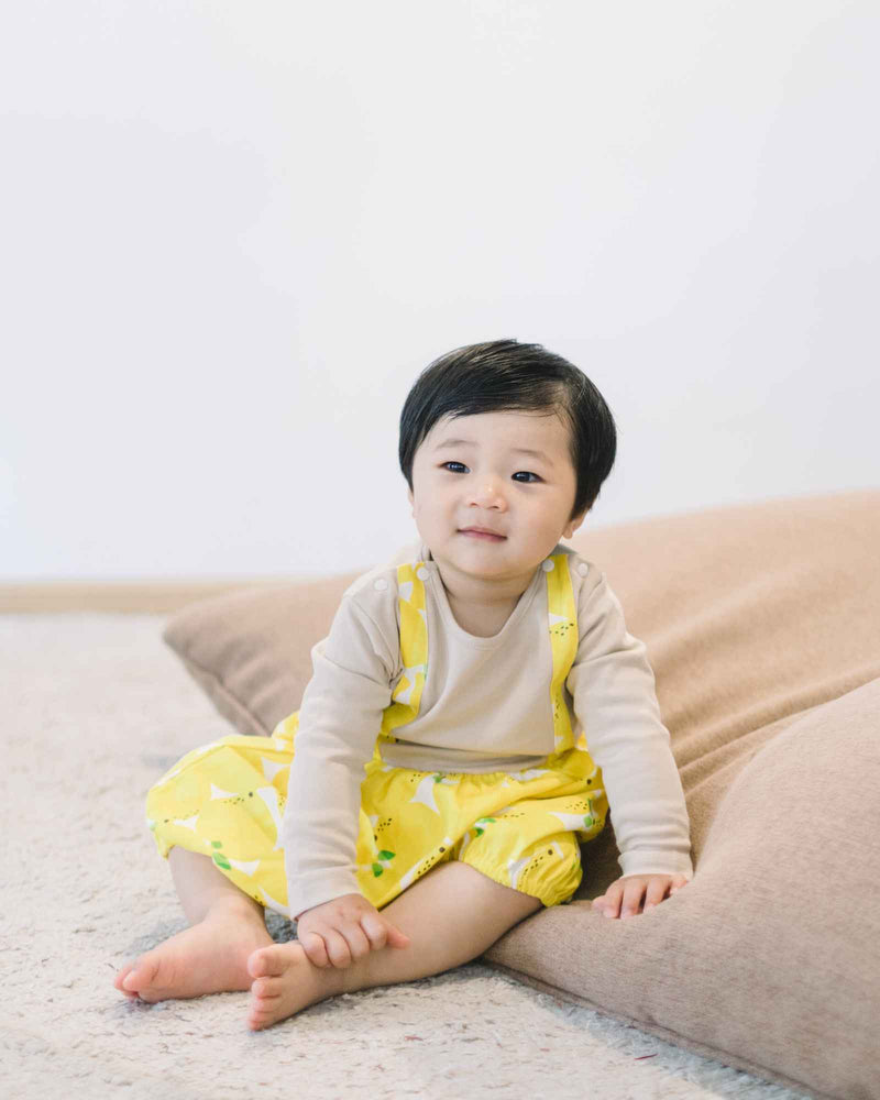 Lemon Onesie