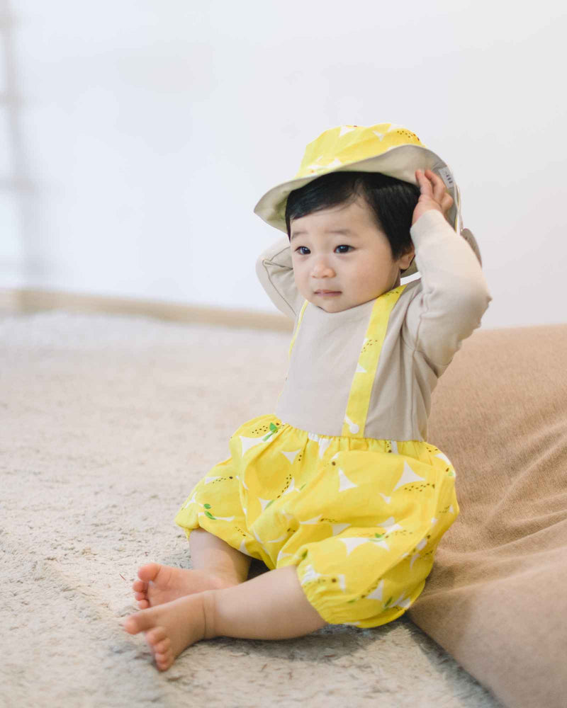 Lemon Onesie