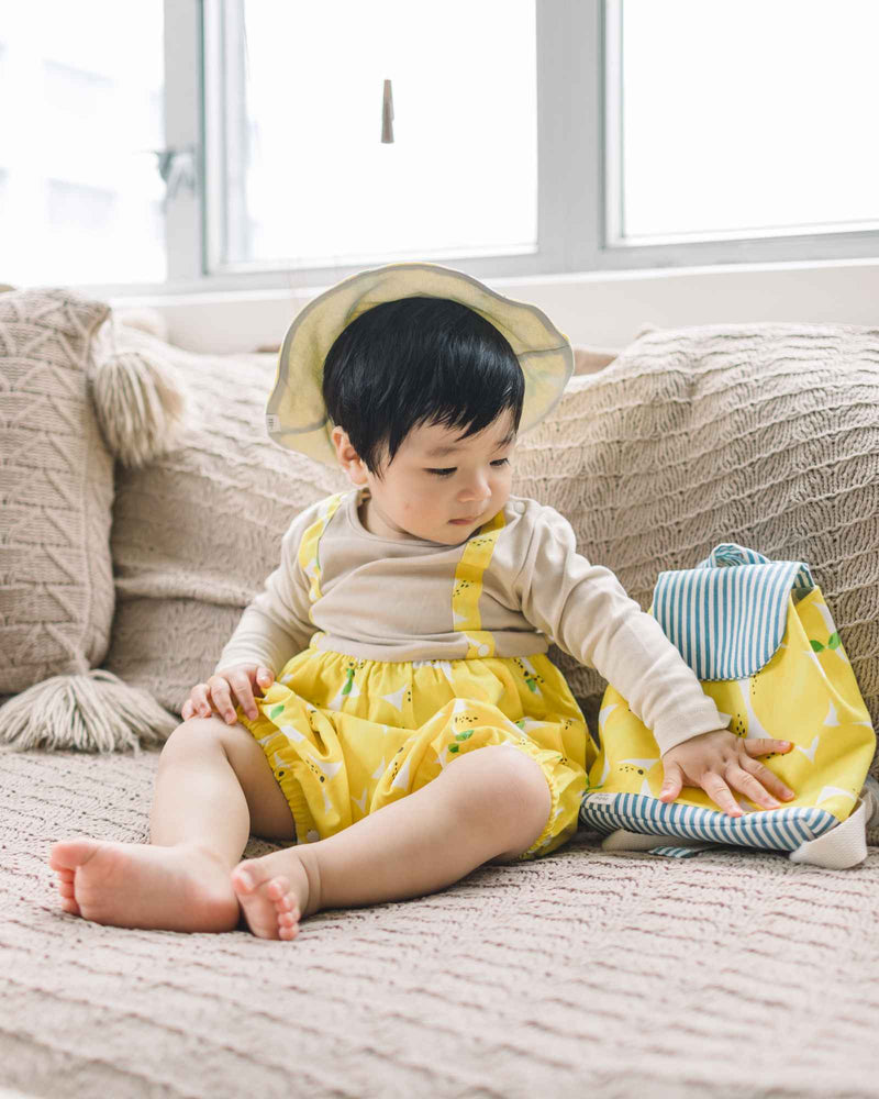 Lemon Onesie