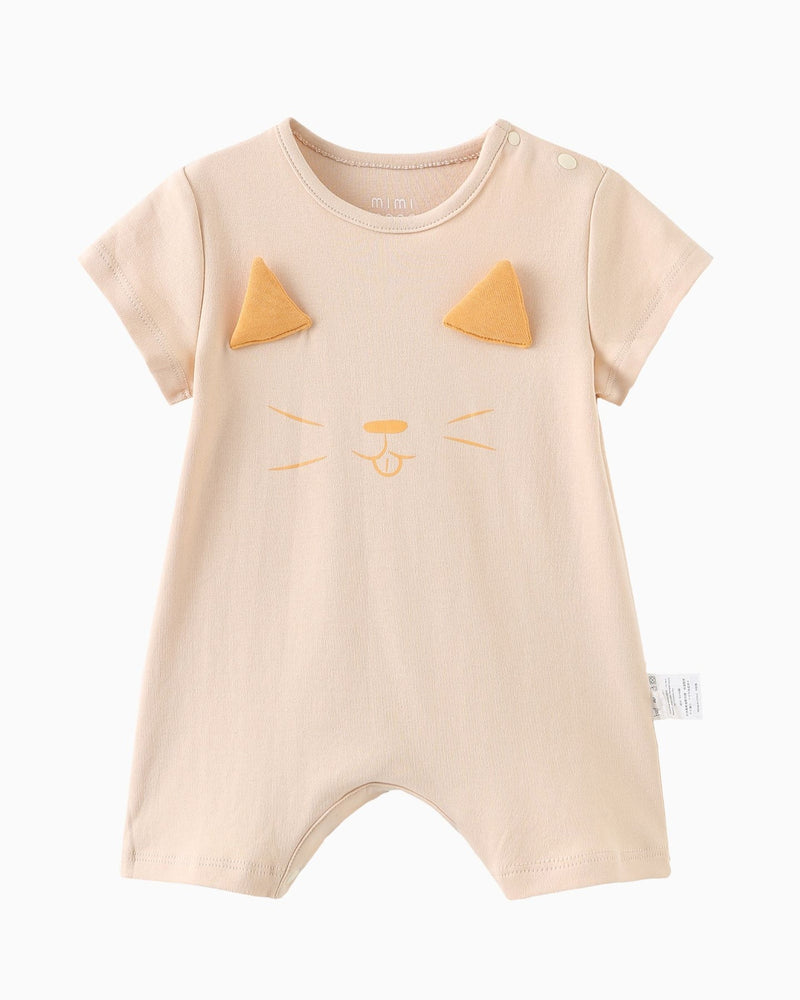 Hide and Seek Kitty Baby Gift Set