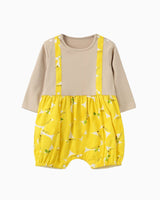 Lemon Onesie