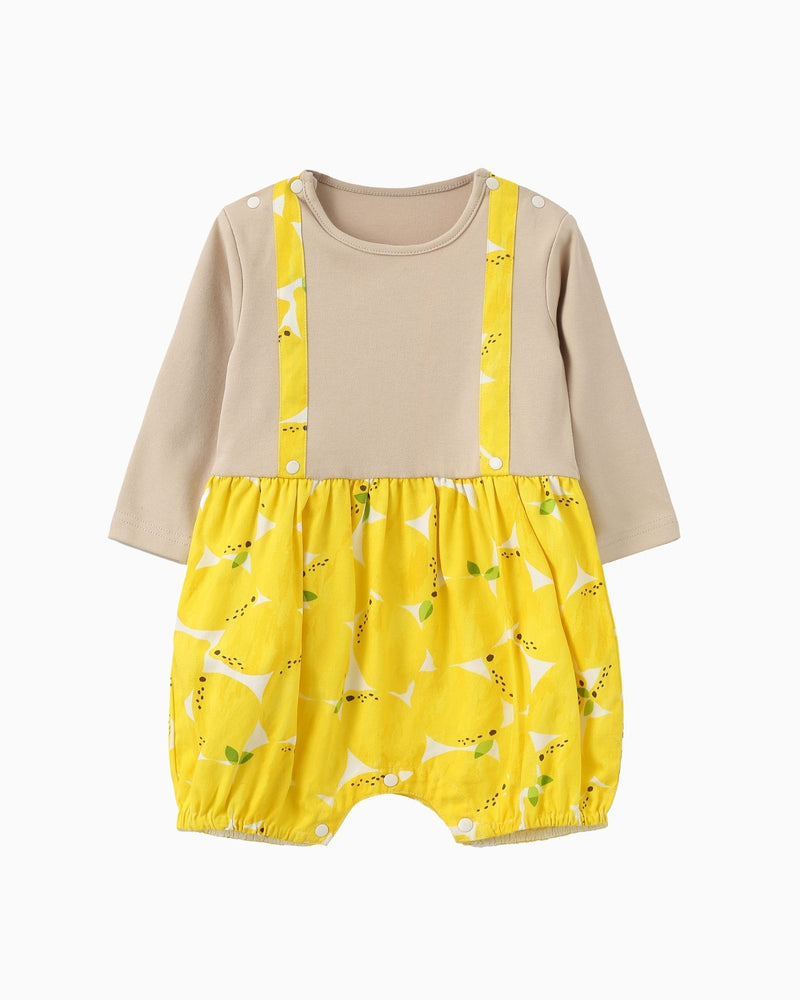 Lemon Onesie