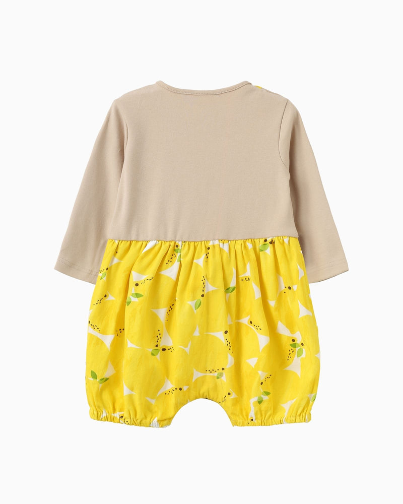 Lemon Onesie