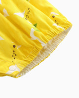 Lemon Onesie